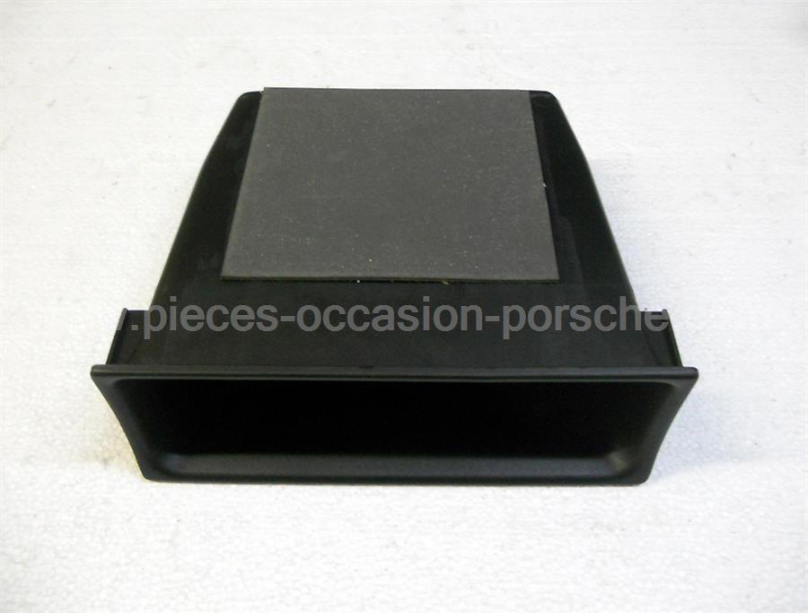 Coffret rangement Porsche - NEUF